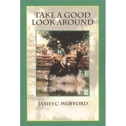 Take a Good Look Around