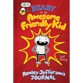 Diary of an Awesome Friendly Kid: Rowley Jefferson's Journal: From the Creator of Diary of a Wimpy Kid