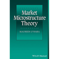Market Microstructure Theory