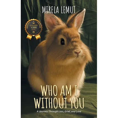 Who Am I Without You: A Journey Through Loss, Grief, and Love
