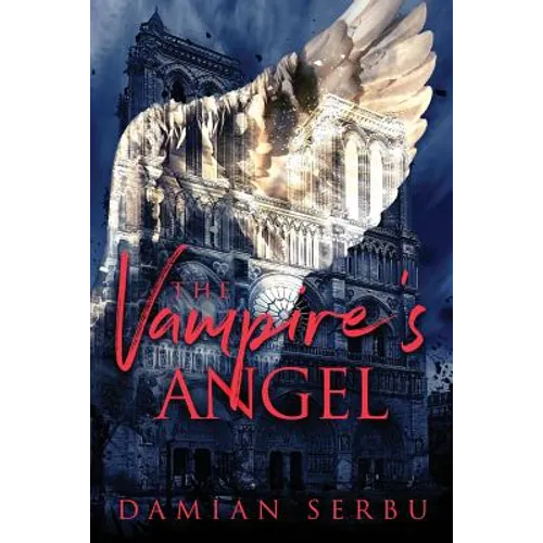 The Vampire's Angel