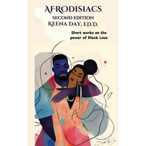 AFRODISIACS, Second Edition