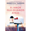 El Amor Que Dejamos Atrás / The Things We Leave Unfinished