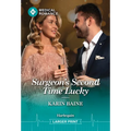 Surgeon's Second Time Lucky