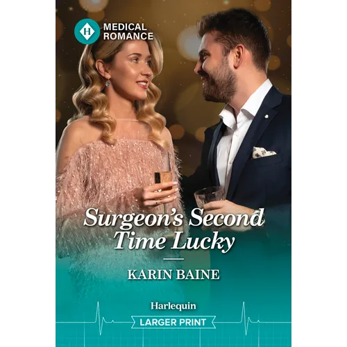 Surgeon's Second Time Lucky