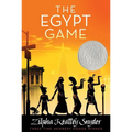 The Egypt Game