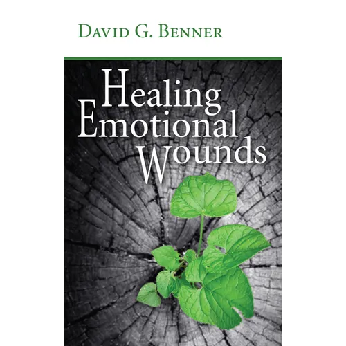 Healing Emotional Wounds