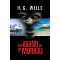 The Island of Dr. Moreau