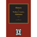 History of Walker County, Alabama