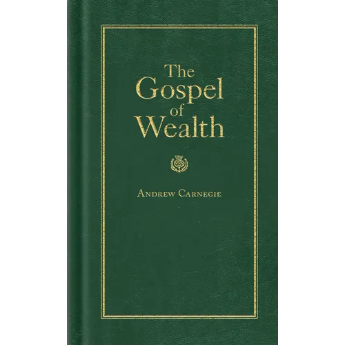 Gospel of Wealth