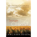 Stronger Through Christ