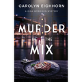 Murder in the Mix