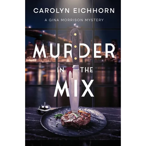 Murder in the Mix