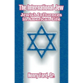 The International Jew: Jewish Influences in American Life
