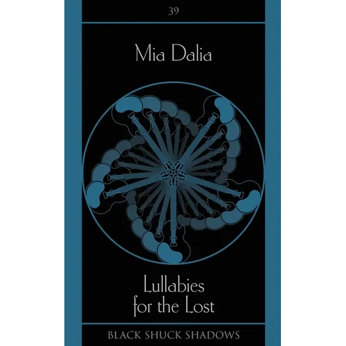Lullabies for the Lost