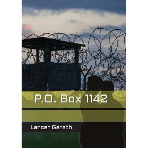 P.O. Box 1142