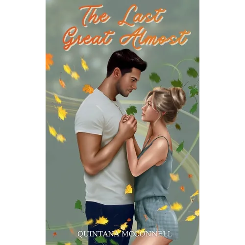 The Last Great Almost
