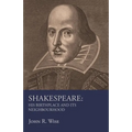 Shakespeare - His Birthplace and Its Neighbourhood