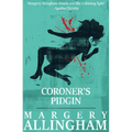 Coroner's Pidgin: Volume 12