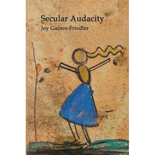Secular Audacity