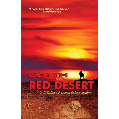 Death in a Red Desert