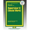 Supervisor II (Social Work)