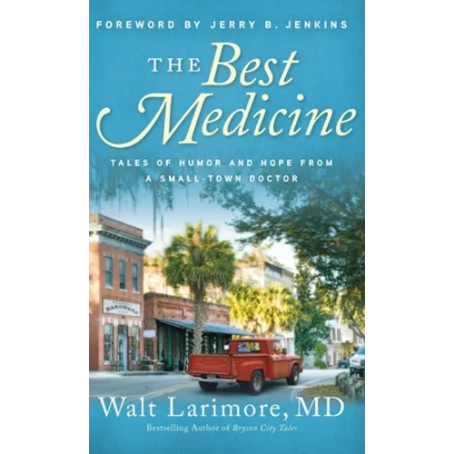 Best Medicine