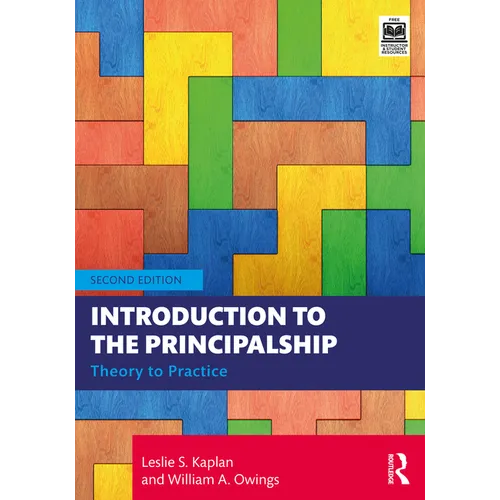 Introduction to the Principalship: Theory to Practice