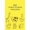 642 Things to Draw Challenge