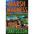 Marsh Madness