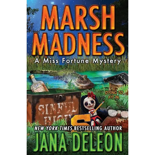 Marsh Madness