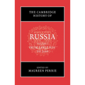 The Cambridge History of Russia