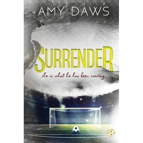 Surrender: Alternate Cover