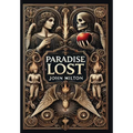 Paradise Lost (Collector's Edition) (Laminated Hardback with Jacket)
