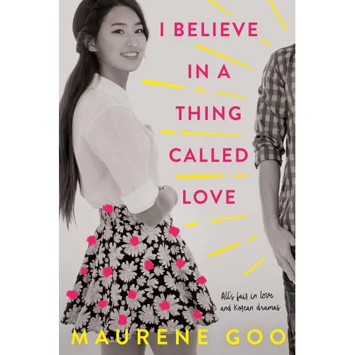 I Believe in a Thing Called Love