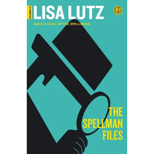 The Spellman Files: Document #1