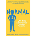Normal: One Kid's Extraordinary Journey