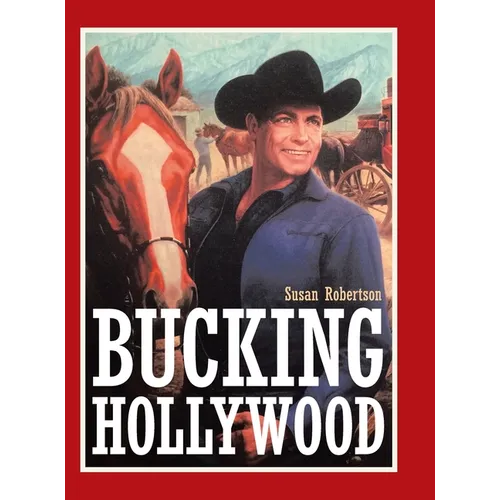 Bucking Hollywood