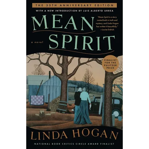 Mean Spirit