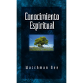 Las Conocimiento Espiritual