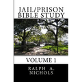 Jail/Prison Bible Study: Volume 1