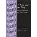 A King and No King: Beaumont and Fletcher