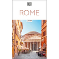 DK Rome: Must-See Sights. Culture & History. Detailed Maps & Tours. Covers Ancient Rome, Vatican City, Trastevere, & More