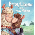 Baby Llama has a New Mama