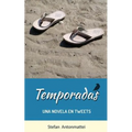 Temporadas: Una novela en Tweets
