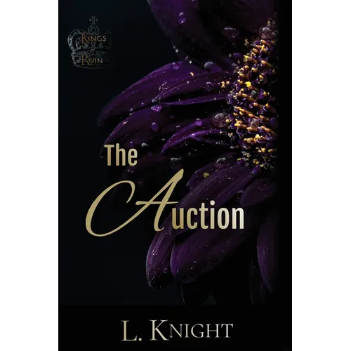 The Auction Special Edition