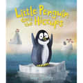 Little Penguin Gets the Hiccups