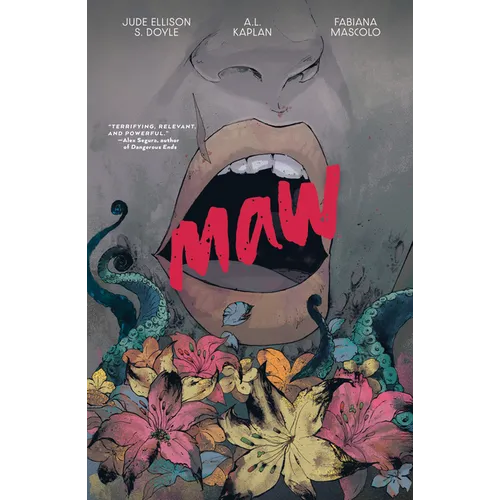 Maw