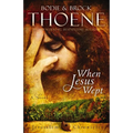 When Jesus Wept