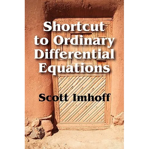 Shortcut to Ordinary Differential Equations